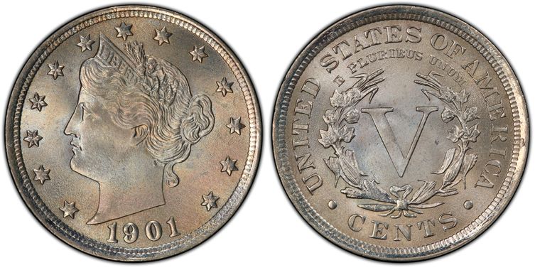 Cert 81965826 - Coin Image