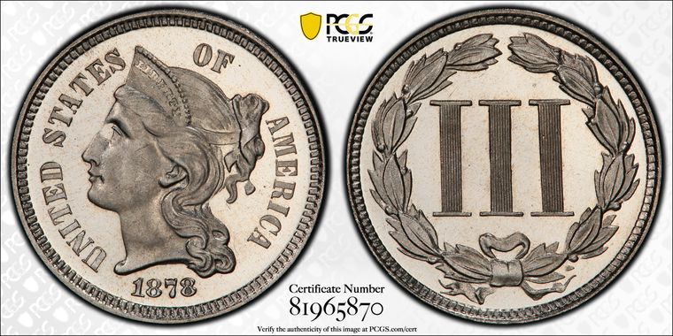 Cert 81965870 - Coin Image