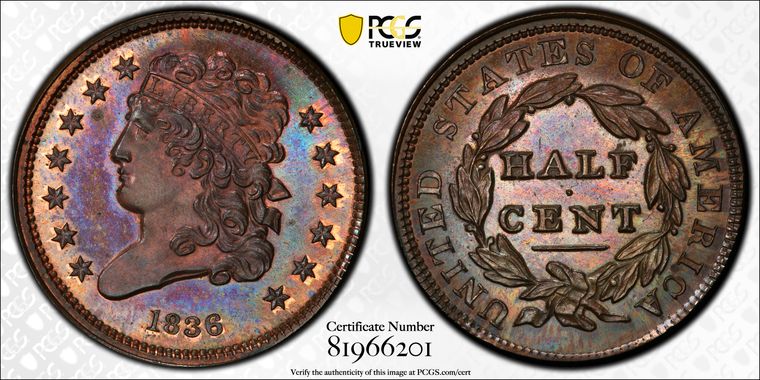 Cert 81966201 - Coin Image