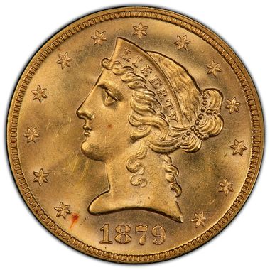 Cert 81966806 - Coin Image