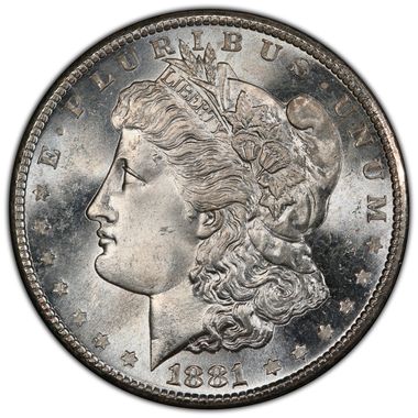 Cert 81968695 - Coin Image