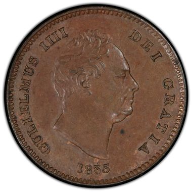 Cert 81969260 - Coin Image