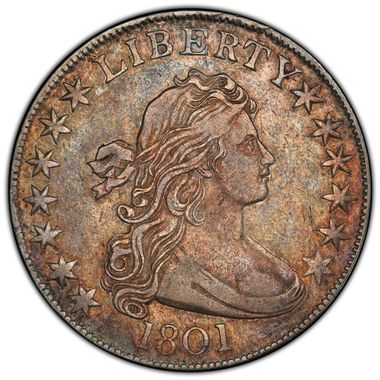 Cert 81969334 - Coin Image