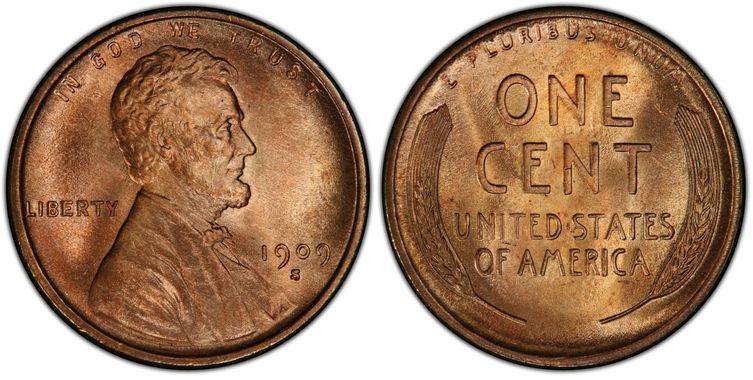 Cert 81970407 - Coin Image
