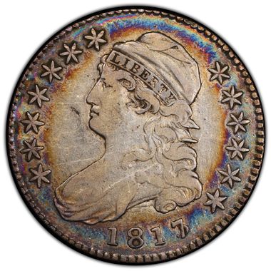 Cert 81971142 - Coin Image