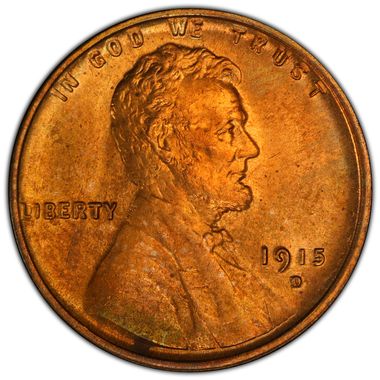 Cert 81971617 - Coin Image