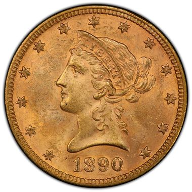 Cert 81973117 - Coin Image
