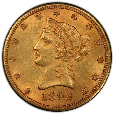 Cert 81973305 - Coin Image
