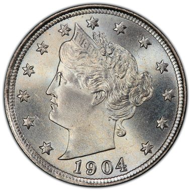 Cert 81973660 - Coin Image