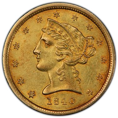 Cert 81973884 - Coin Image