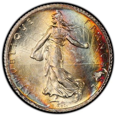 Cert 81974146 - Coin Image