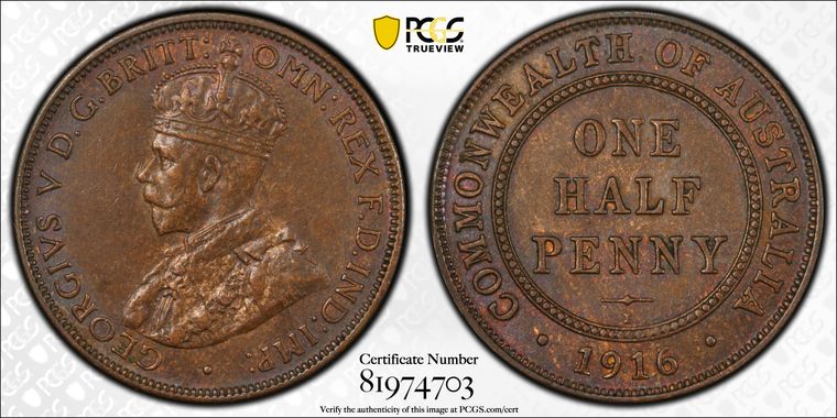 Cert 81974703 - Coin Image