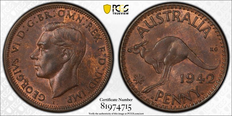 Cert 81974715 - Coin Image