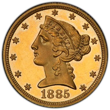 Cert 81977402 - Coin Image