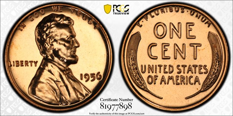 Cert 81977898 - Coin Image