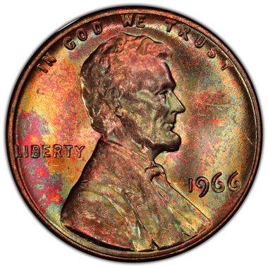 Cert 81980812 - Coin Image