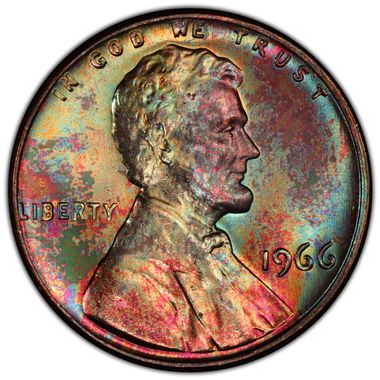 Cert 81980816 - Coin Image