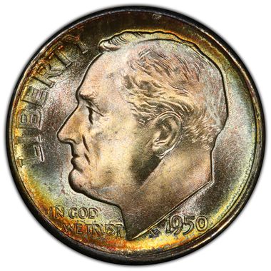 Cert 81982677 - Coin Image