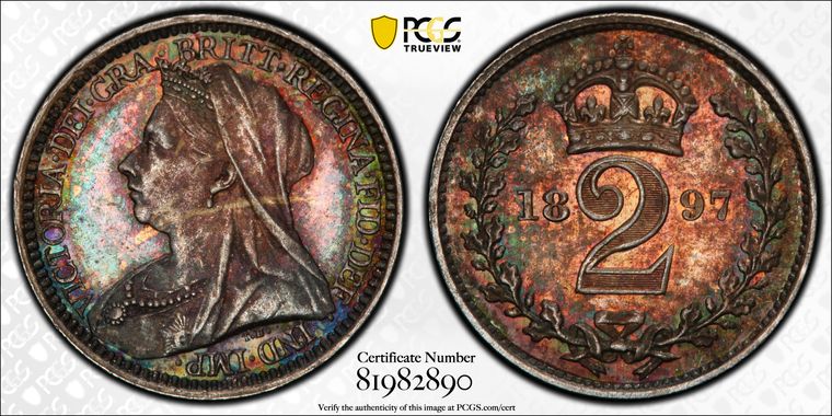 Cert 81982890 - Coin Image