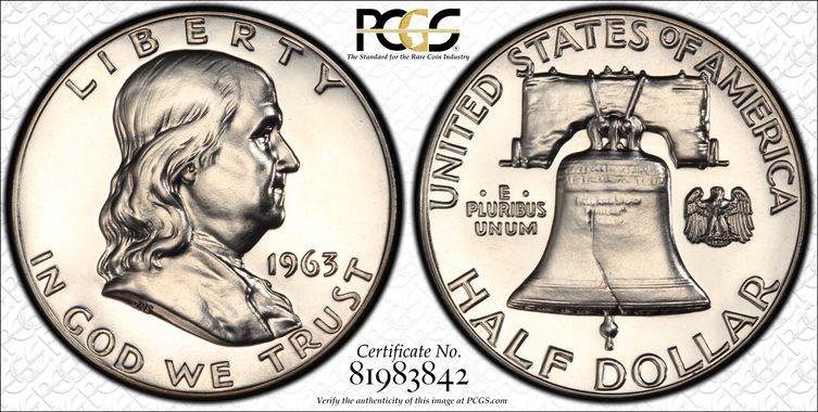 Cert 81983842 - Coin Image