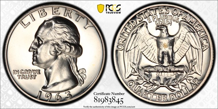 Cert 81983845 - Coin Image