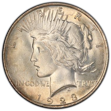 Cert 81988084 - Coin Image