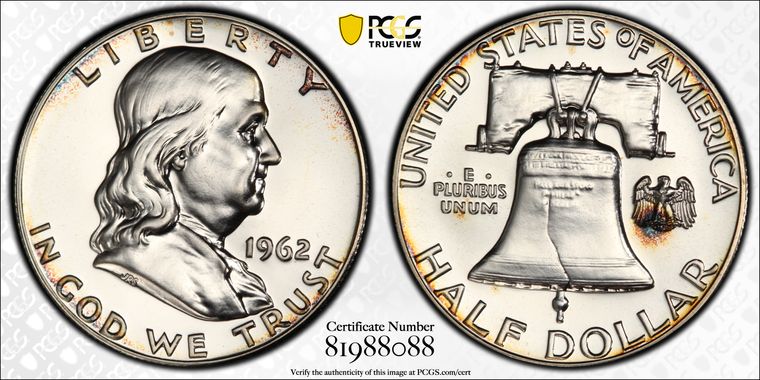 Cert 81988088 - Coin Image