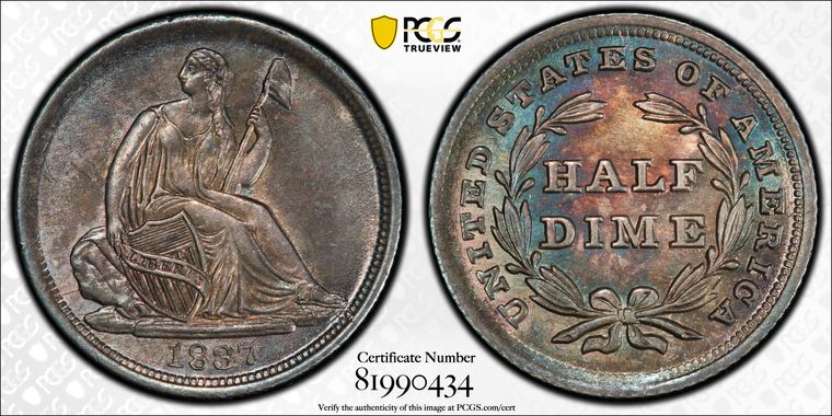 Cert 81990434 - Coin Image