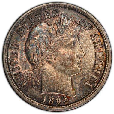 Cert 81992682 - Coin Image