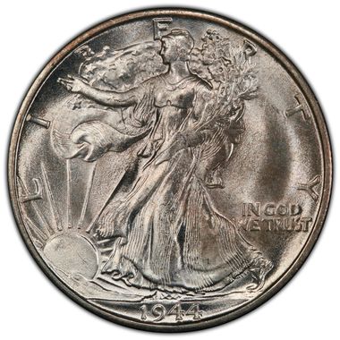 Cert 82100673 - Coin Image