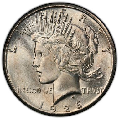 Cert 82104836 - Coin Image