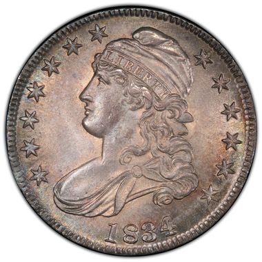 Cert 82106940 - Coin Image