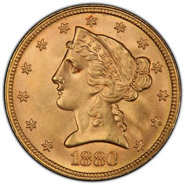 Cert 82107231 - Coin Image