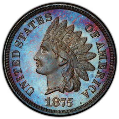 Cert 82107245 - Coin Image