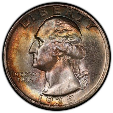 Cert 82107385 - Coin Image