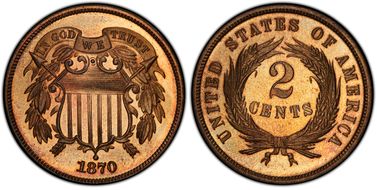 1870 2C PR66+ RB
