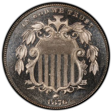Cert 82110341 - Coin Image