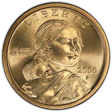 Cert 82111600 - Coin Image