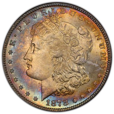 Cert 82112137 - Coin Image