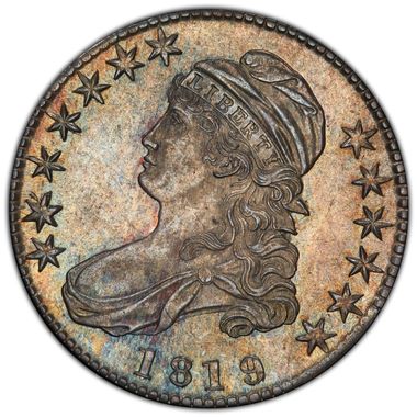 Cert 82113028 - Coin Image