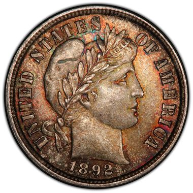 Cert 82113706 - Coin Image