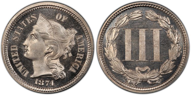 Cert 82113849 - Coin Image