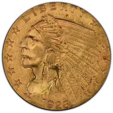 Cert 82114934 - Coin Image