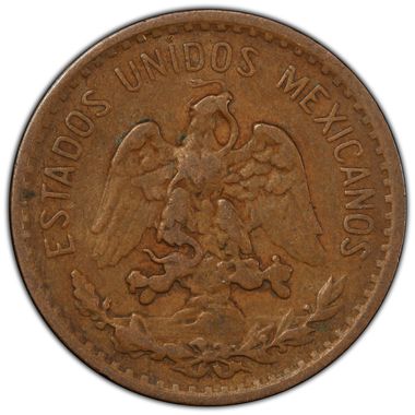 Cert 82115134 - Coin Image