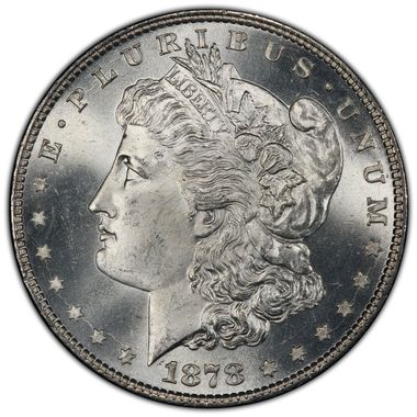 Cert 82115362 - Coin Image