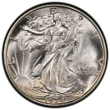 Cert 82115456 - Coin Image