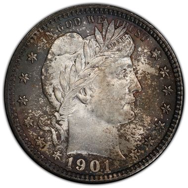 Cert 82116555 - Coin Image