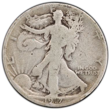 Cert 82117242 - Coin Image