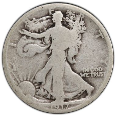 Cert 82117243 - Coin Image