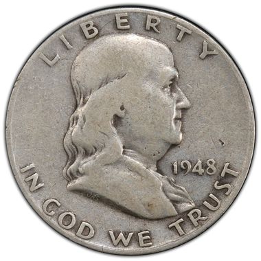 Cert 82117250 - Coin Image